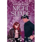 Nightshade. Desiderio oscuro (King platinum)