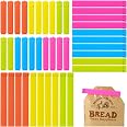 Redamancy 40 PCS Pinces Sachets Alimentaires 6cm Et 11cm - Clips Fermeture Hermétique