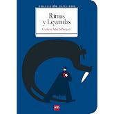Rimas y Leyendas (Cl&aacute;sicos)