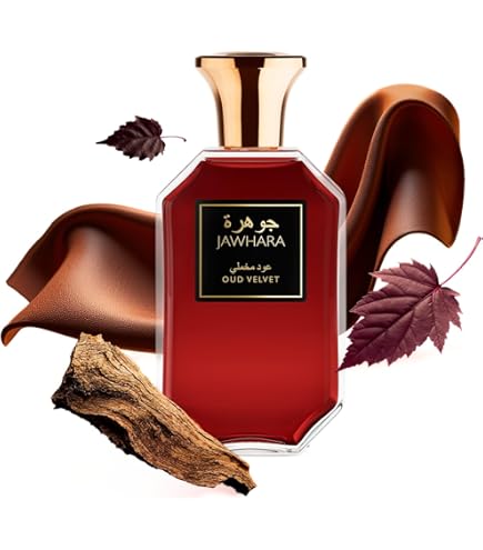 Arabian Oud KAHRAMAN 100 ml | Eau de Parfum Unisex | Früchte