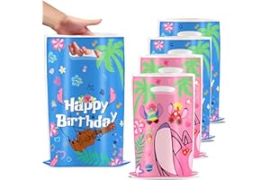 SYSYSYYASNL 30 pezzi Sacchetti per bomboniere, articoli per feste di compleanno per bambini, regali ideali e piccoli sacchetti per confezioni regalo