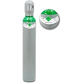 Pack 3 Bouteilles De Gaz ARGON PUR 110 Bar 2.2 Litres KEMPER Soudage Semi Automatique Mig Bonbonne Gaz Jetable 83279352