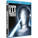 Ultimatum a la Tierra (The Day the Earth Stood Still) (1951) (Robert Wise) (Blu-ray)