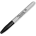 SHARPIE S0810930 Fine Bullet Tip Marker