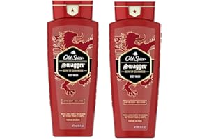 ‎OLD SPICE Old Spice Red Zone Body Wash - Swagger - 16 oz - 2 pk by Old Spice
