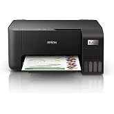 EPSON EcoTank L3250 Wi-Fi + Tarayıcı + Fotokopi Renkli &Ccedil;ok Fonksiyonlu Tanklı Yazıcı