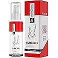 Dr.MeeGrow Choco Romance Lube Gel, 100 ml