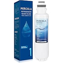 Filtro De Agua Hx2017fr-a Hx2017f-a Compatible Con Hisense | Envío Gratis