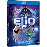 Elio (Blu-ray)