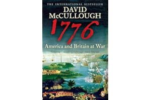 1776: America and Britain at War
