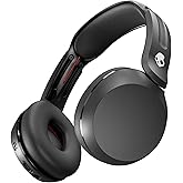 Skullcandy Icon 180 Bluetooth Kulaklık Siyah S5IEW-T740