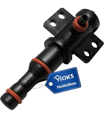 Valvola Gruppo Erogatore Originale Bosch Per Unità Di Infusione - Foto 4