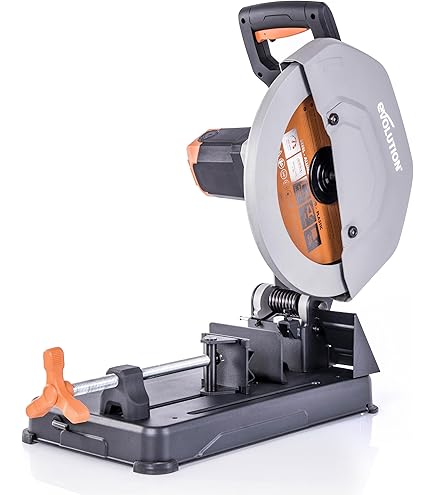 Sierra de corte para metal Makita M2401B - 2000 W, 355 mm, corte