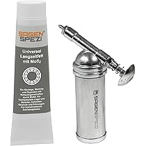 Sägenspezi Motorsägenkette Vollmeißel - .325, 1,5 Mm, 64 Treibglieder, Für Solo 647, 38 Cm