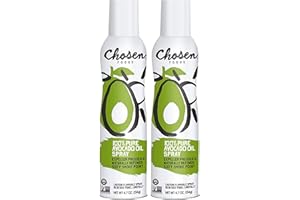Chosen Foods Oil Avocado Spray 140 Ml