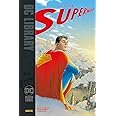 All star. Superman