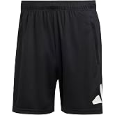 Adidas Hombre Essentials Big Logo French Terry Short