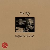 Wildflowers & All The Rest by Tom Petty: Amazon.co.uk: CDs & Vinyl