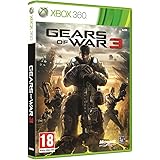 Gears of War 3