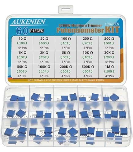 Logic IC Chip Assortimento 74LS, 66 Diversi Tipi, 132 Pezzi - Foto 11
