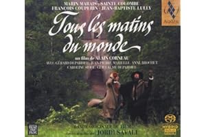 Tous les Matins du Monde