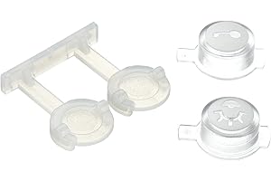 Ritto Tastenknopfsatz Audio 1231352