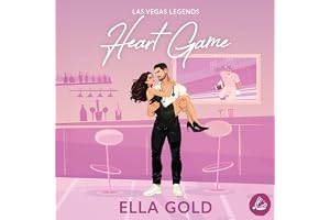 Heart Game: Las Vegas Legends - Band 2