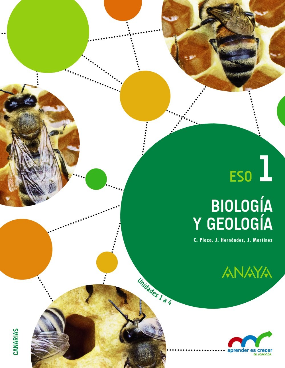 Biología y Geología 1