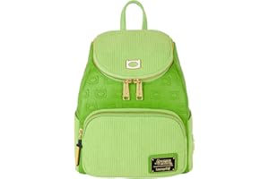 Loungefly Warner Bros Adventure Time Mini Rucksack