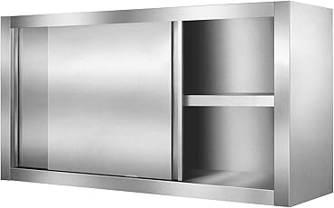 Amazon.de | Küchenhängeschränke