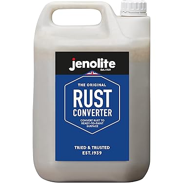Pulvérisateur Antirouille 120 Ml - Dissolvant Rouille Efficace Pour Voiture, Moto, Outils - Formule Métal