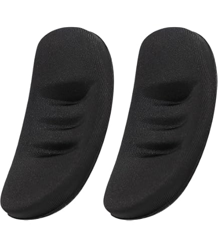 3 Pcs Fielder's Facemask Chin Cup, Durable And Maximum Protection Catcher's Mask Replacement Chin Pad, Baseball Helmet Padding For Men Women Teens, Facemasks - Canada