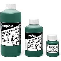 Kit Spurgo Freni SRAM/AVID - Set Manutenzione Con Liquido DOT 5.1 Per Freni A Disco Bici - Foto 3