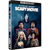 Scary Movie 6 (2026) (4K UHD + Blu-ray)