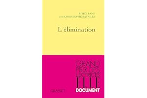 L'élimination
