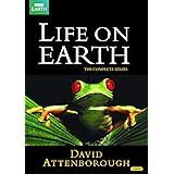 Life on Earth (Repackaged) [DVD]