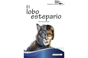 El lobo estepario (Clásicos juveniles)