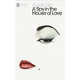 A Spy In The House Of Love (Penguin Modern Classics)