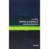 Intelligence: A Very Short Introduction (Very Short Introductions)