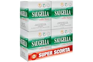 Saugella podpaski higieniczne, 4 x 14 podkładek na dzień