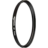 Amazon Basics UV Protection Filter - 77 mm