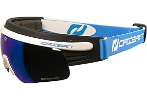 Daisan Langlauf Sportbrille Skibrille Nordic-Brille