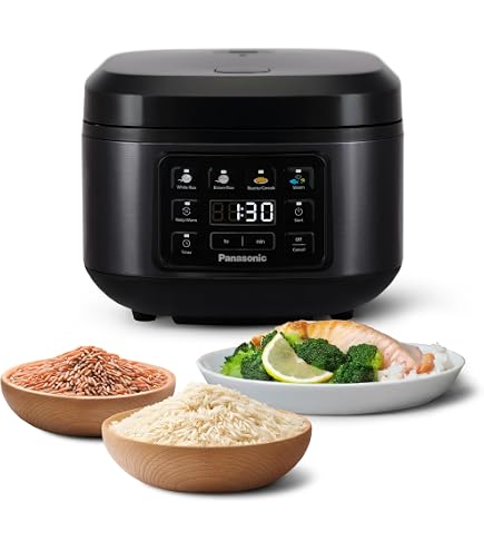 Zojirushi NS-ZCC10 rice cooker for Overseas (120V) from Zojirushi