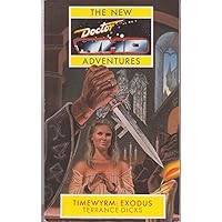 The Left-handed Hummingbird (New Doctor Who Adventures): Amazon.co