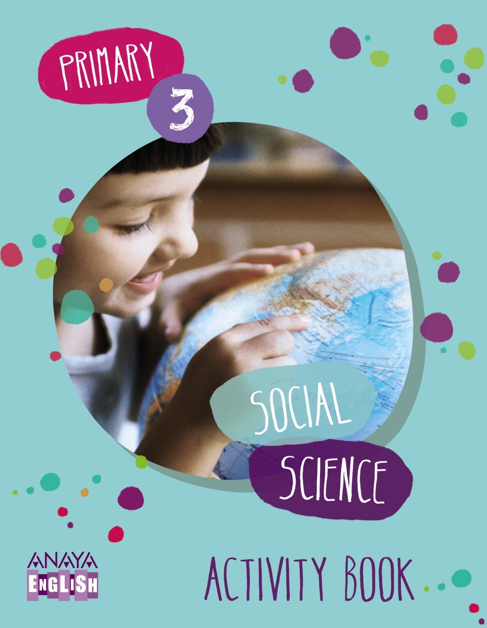 Social Science 3. Activity Book