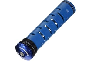 Rock Shox RockShox Compression Damper Assembly MoCo IS Boxxer Race/RC 2010-2015 (Includes Adjuster Knob), 11.4015.368.000, Black