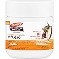 Palmer's Cocoa Butter & Biotin Length Retention Vita Gro, 6.7 Fl Oz (Pack of 1)