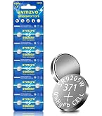 10x RENATA Uhrenbatterie 315 Für Armbanduhr