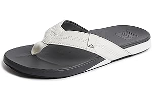 Reef Men's Cushion Bounce Phantom Le Flip Flops