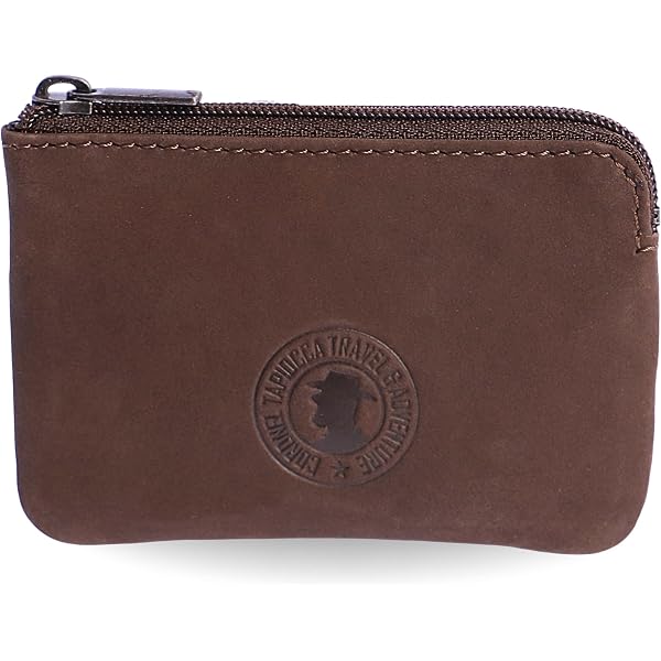Coronel Tapioca - Sac à Bandoulière Pour Homme - Usage Quotidien, Décontracté, Voyage Ou Affaires - Bordeaux, 17.5 X